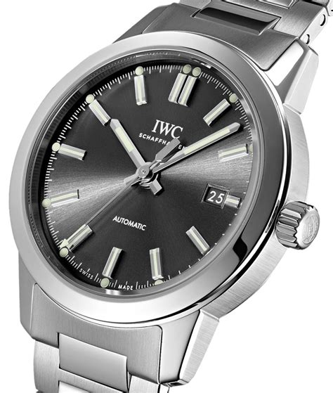 iwc iw357002|iwc ingenieur 357002.